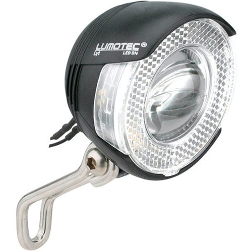 Busch + Müller Lumotec Lyt B N LED phare