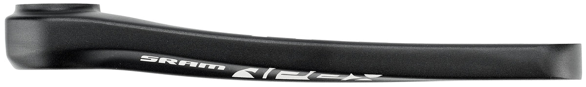 SRAM Apex 1 pédalier 42 dents 11 vitesses noir