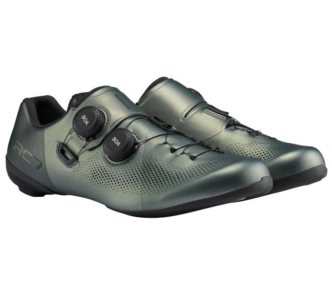 Shimano RC703 Vert Sauge