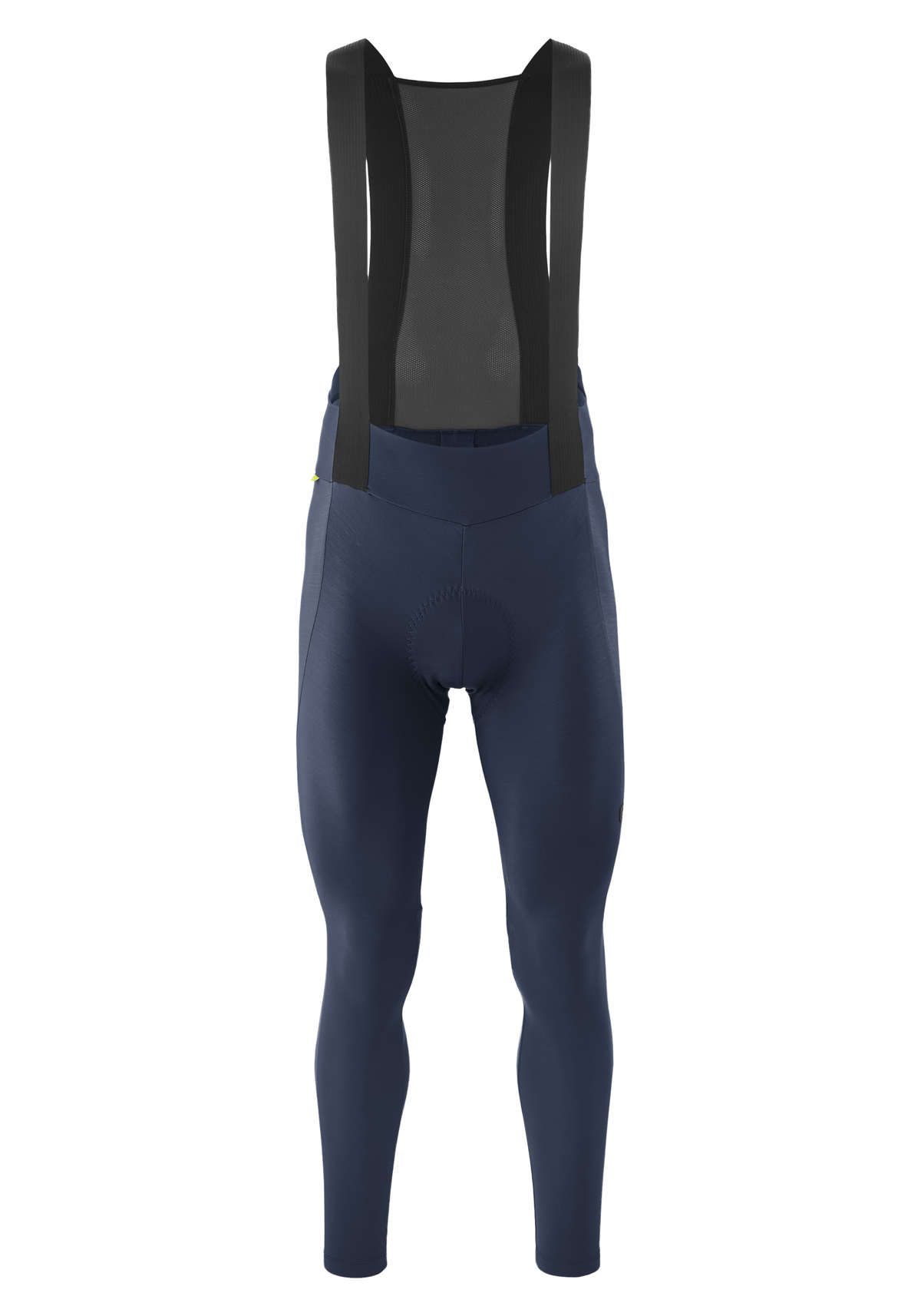 Gonso Essential Collant à bretelles Therm M navy carmen