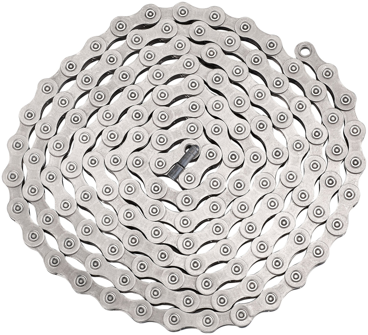 Shimano CN-E6090 chaîne E-Bike 10 vitesses argent