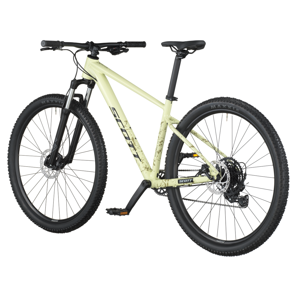 Scott Contrail 30 luminary vert