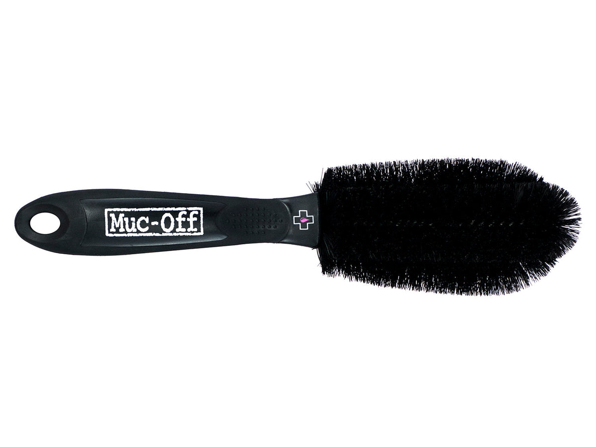 Brosse Muc-Off pour roues et composants