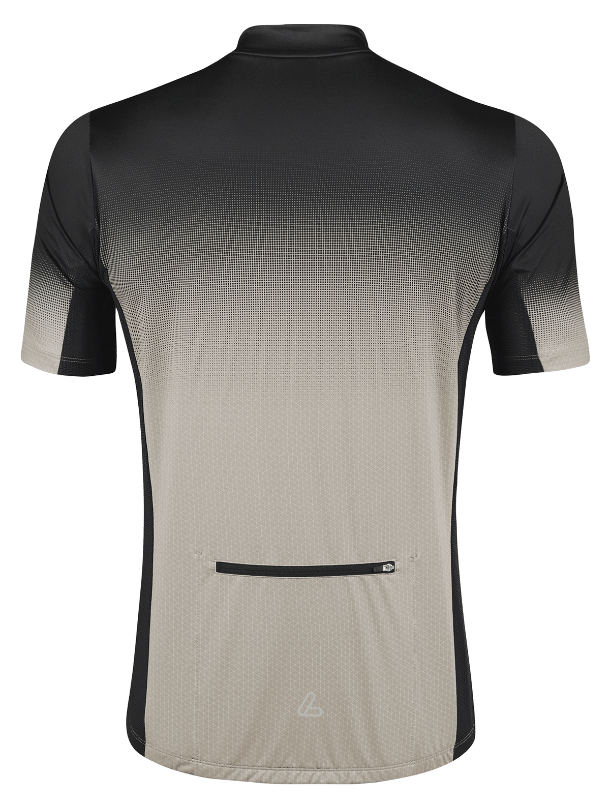 Löffler M Maillot VTT Fz Coogan Mid Sahara
