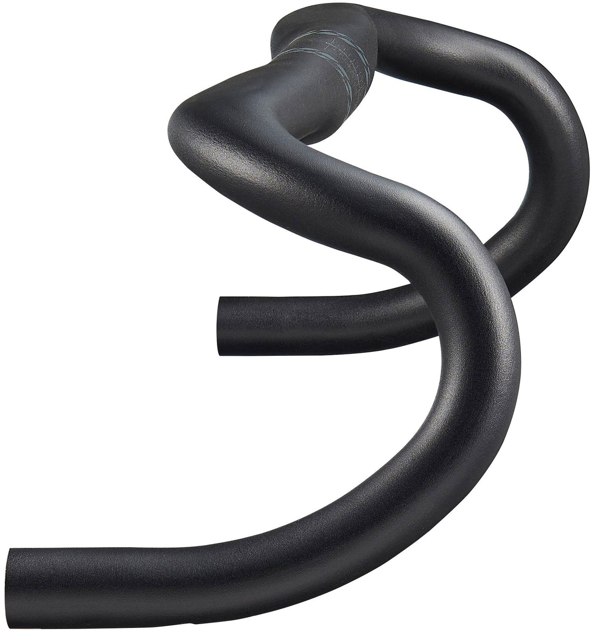 Ritchey Comp Butano V2 Guidon Route Ø31,8mm 4°/12° noir
