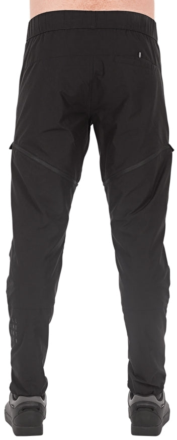 CUBE ATX Zip Off Pantalon Homme