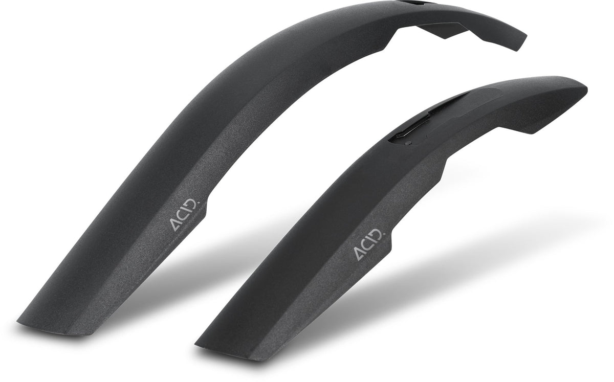 ACID jeu de garde-boue MUD ROOKIE 18" / 20"