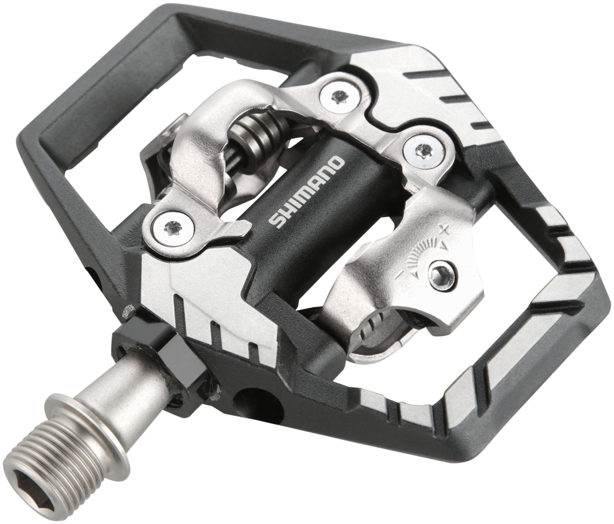 Shimano Deore XT PD-M8120 pédales noir