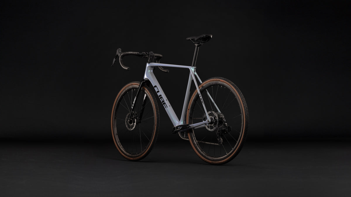 Cube Cross Race C:62 Pro greenfusion´n´noir (2027)