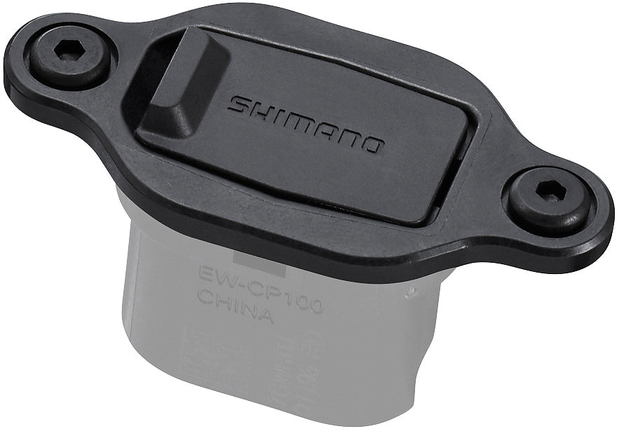 Port de charge Shimano Steps EW-CP100 avec câble de 200 mm