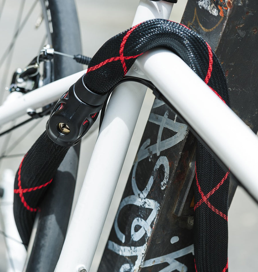 ABUS Ivy Chain 9210/110 antivol à chaîne