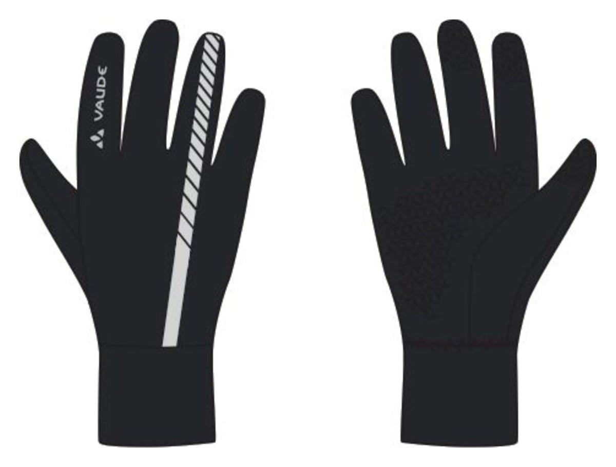 Gants VAUDE Strone noir
