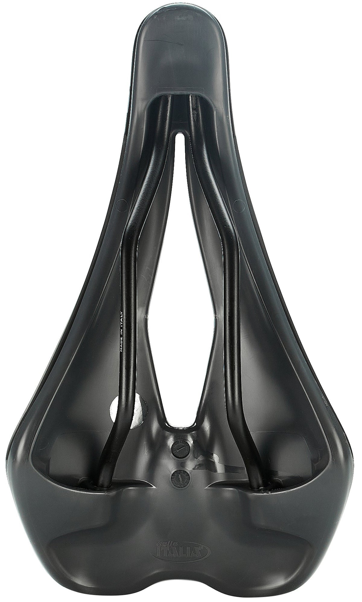 Selle Italia S5 Lady SuperFlow selle black