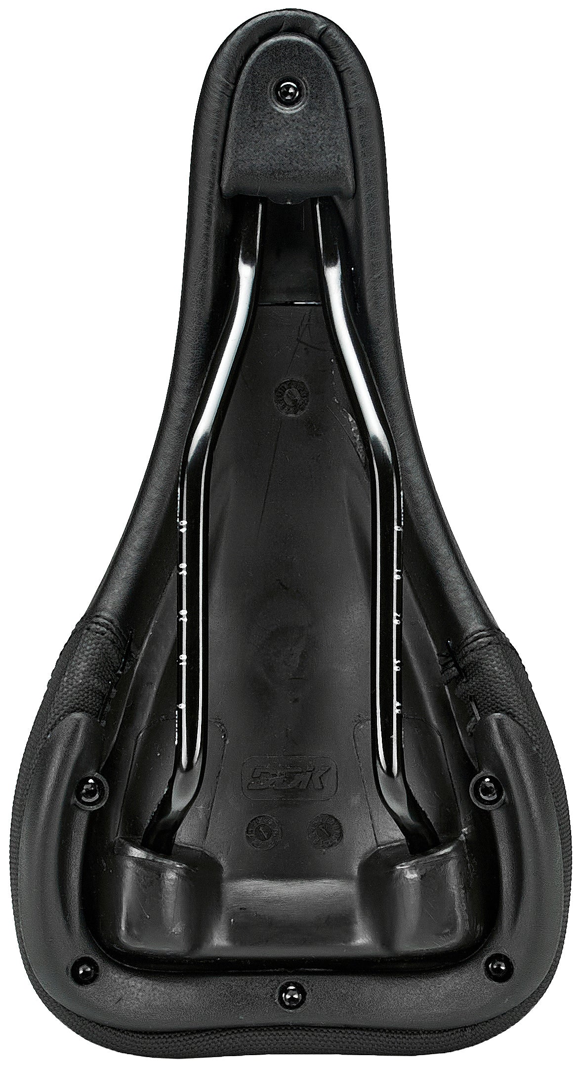 Reverse Nico Vink Shovel & Shred selle noir/blanc