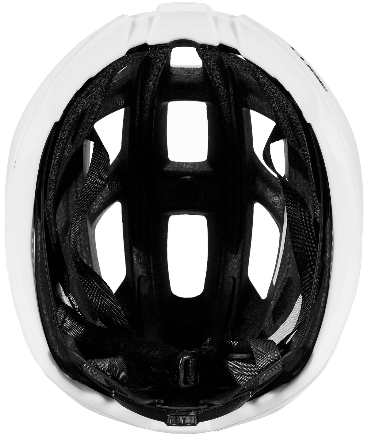 CUBE Casque ROAD RACE blanc
