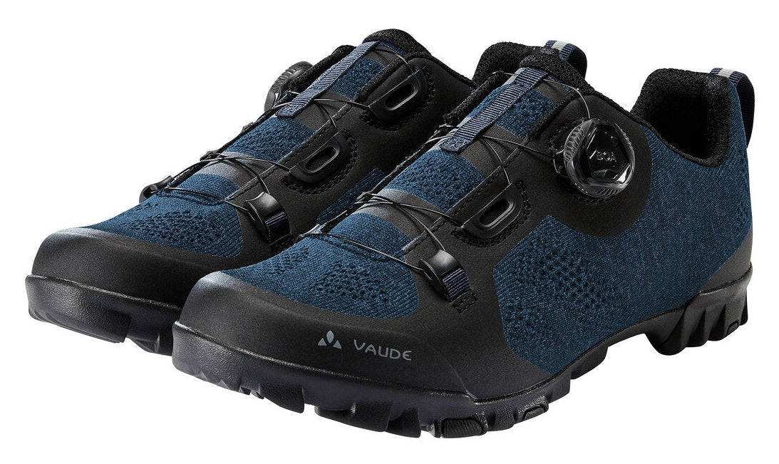 VAUDE TVL Skoj bleu