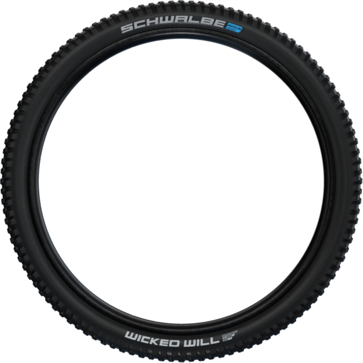 Schwalbe Wicked Will | Performance Line | Performance 27,5“/584mm Noir