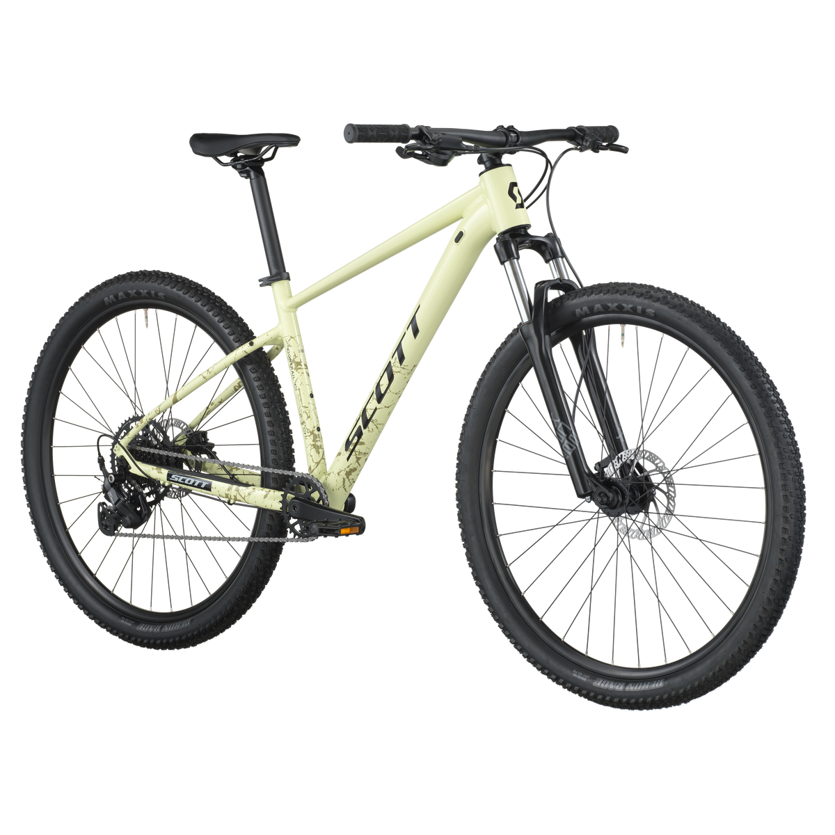 Scott Contrail 30 luminary vert