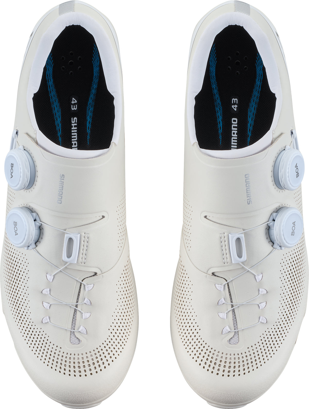 Shimano RX710 chaussures Gravel beige