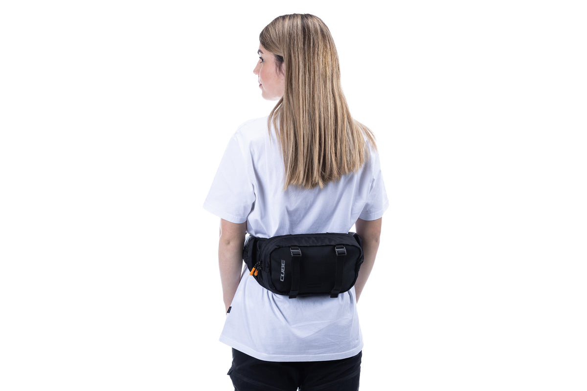 CUBE Sac banane PURE 2