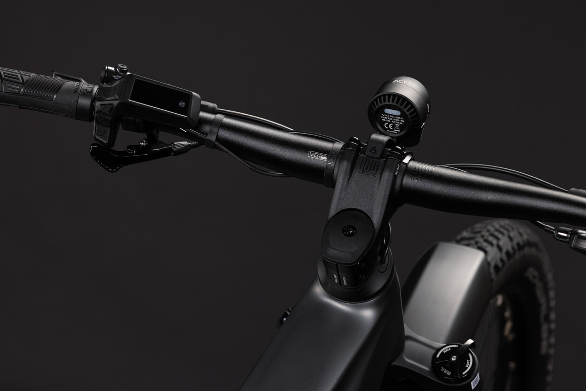 Cube Reaction Hybrid Race 800 FE Diamant gris ardoise´n´chrome (2027)