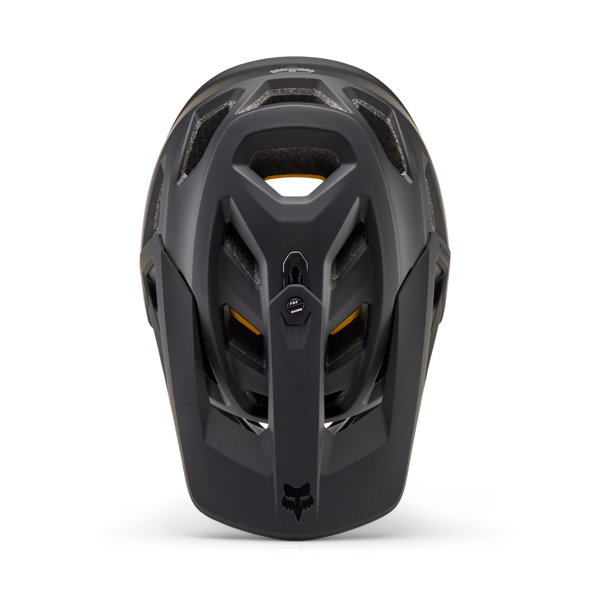 Casque intégral Fox Proframe noir mat