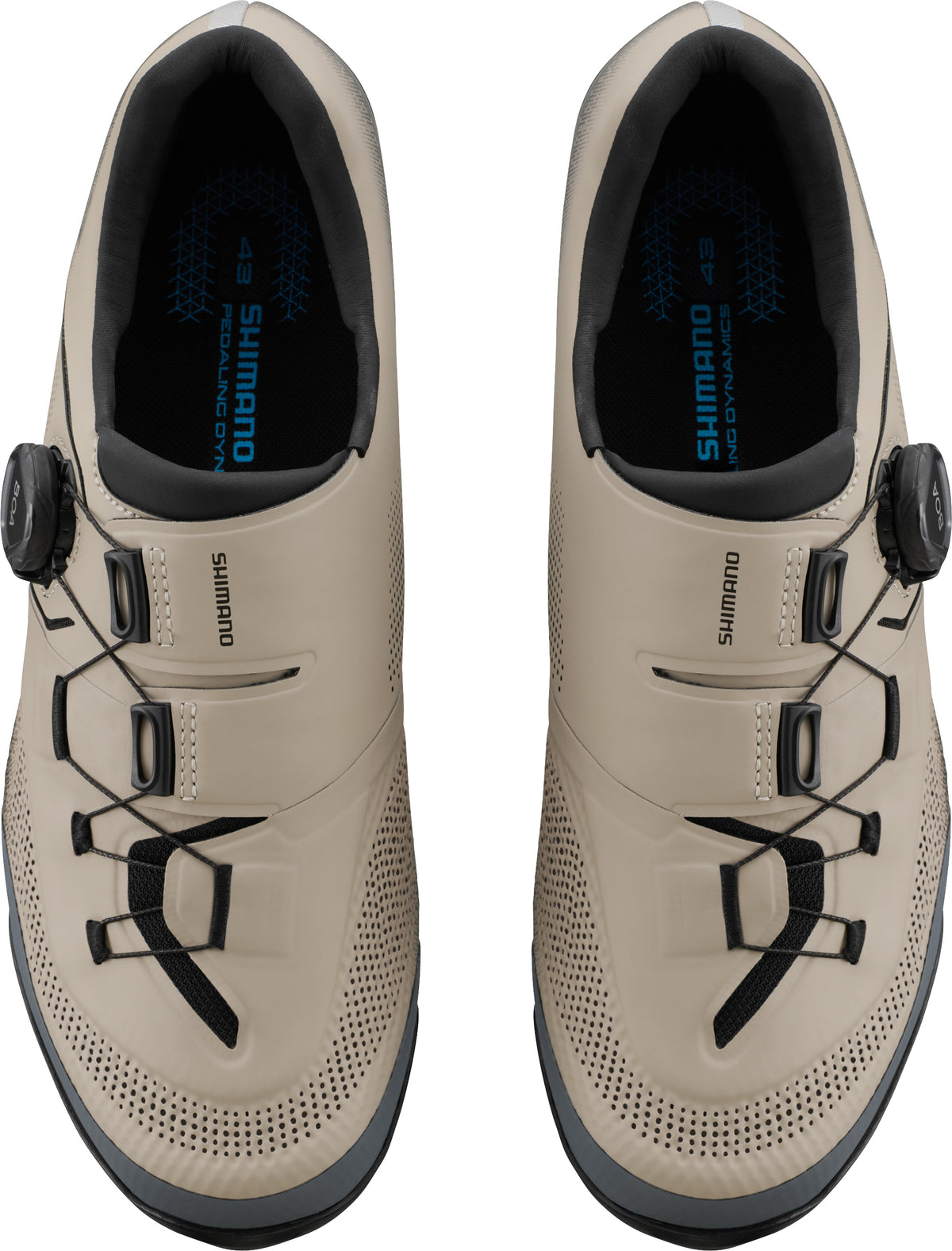 Shimano XC503 beige sable