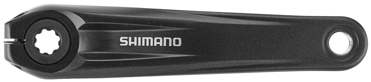 Shimano FC-MT510-1 pédalier 12 vitesses 34 dents