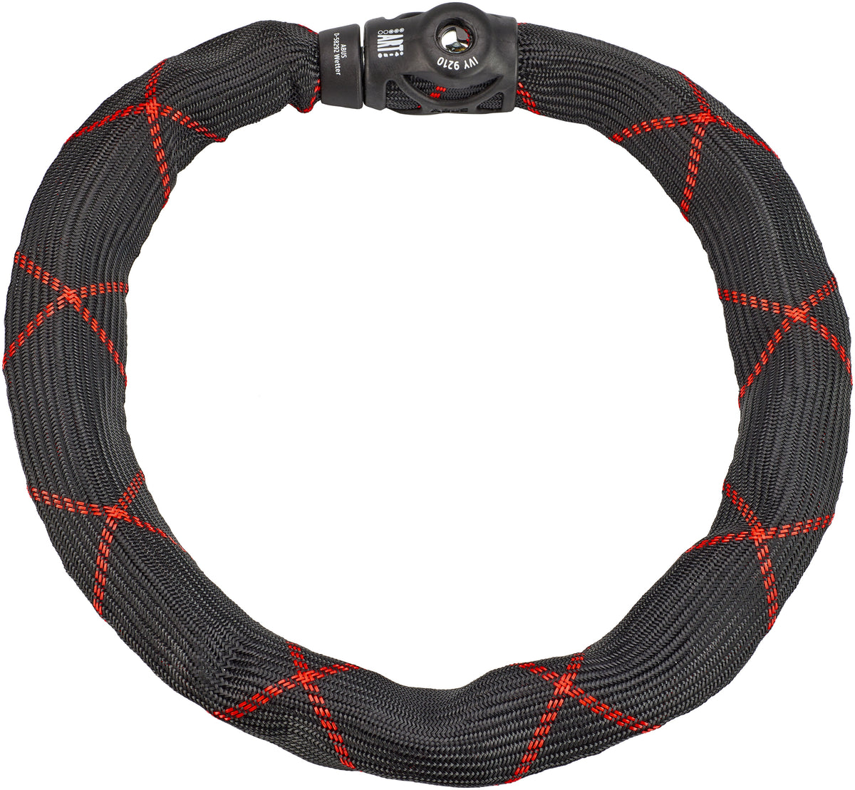 ABUS Ivy Chain 9210/110 antivol à chaîne