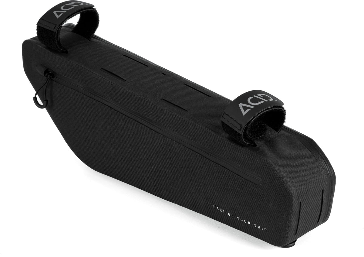 ACID Sacoche de cadre PACK PRO 2 black