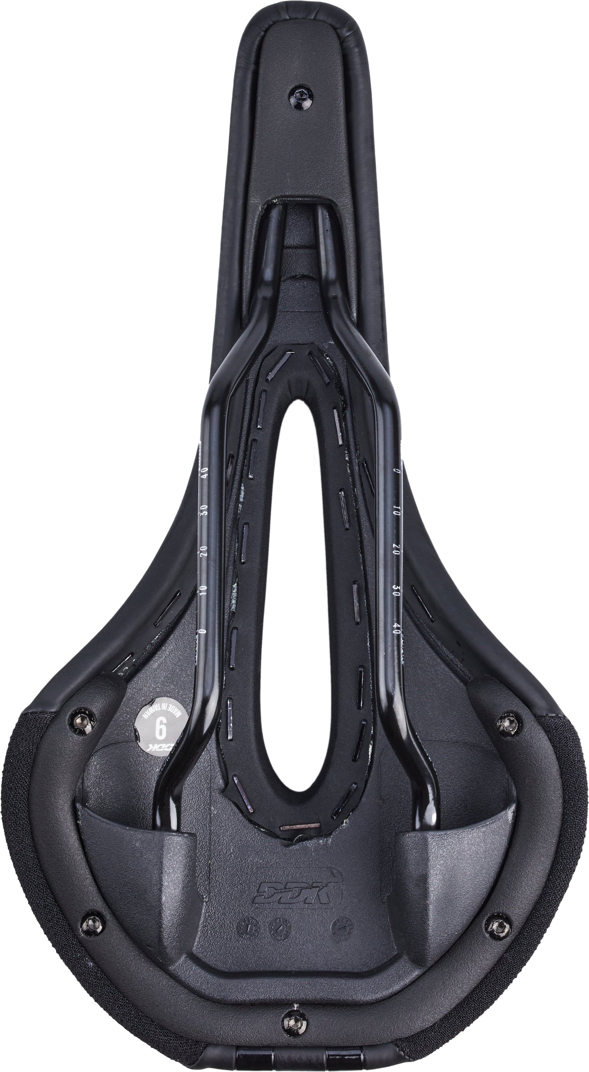 Reverse AM Ergo Selle noir/stealth