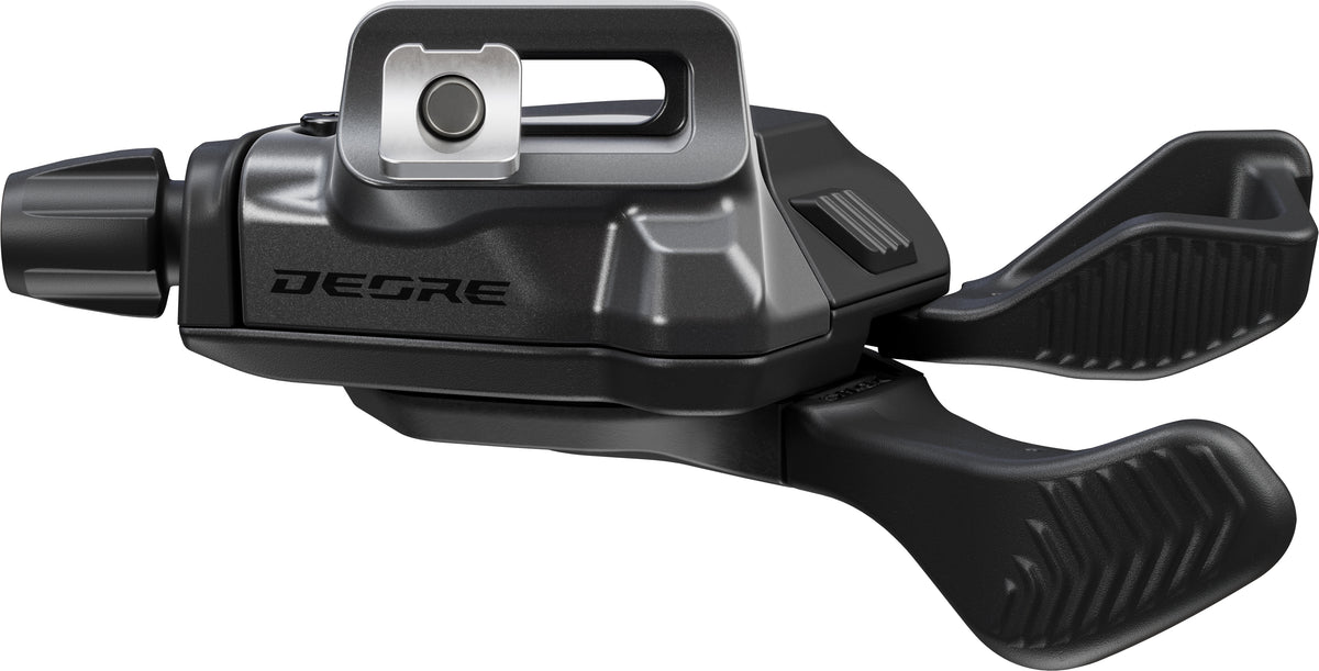 Shimano Levier de vitesses DEORE SL-M6230 11 vitesses I-Spec droit