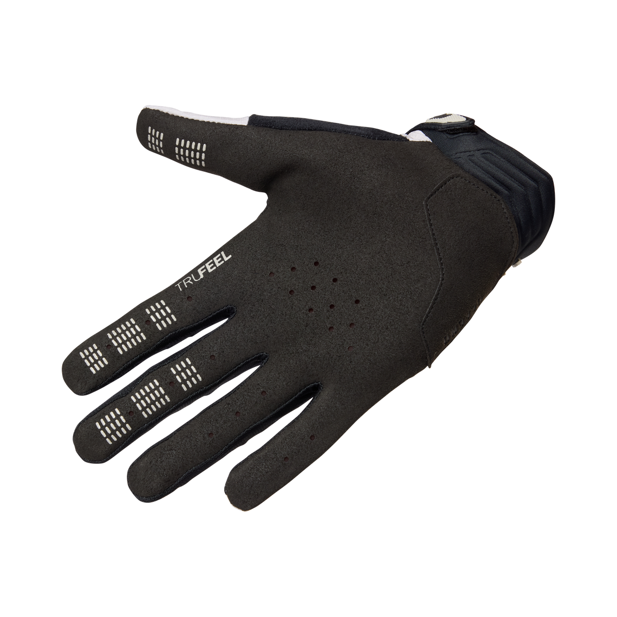 Gants Fox Defend Blanc craie