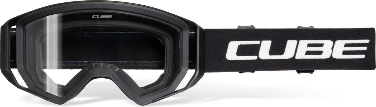 Cube Goggle STORM noir