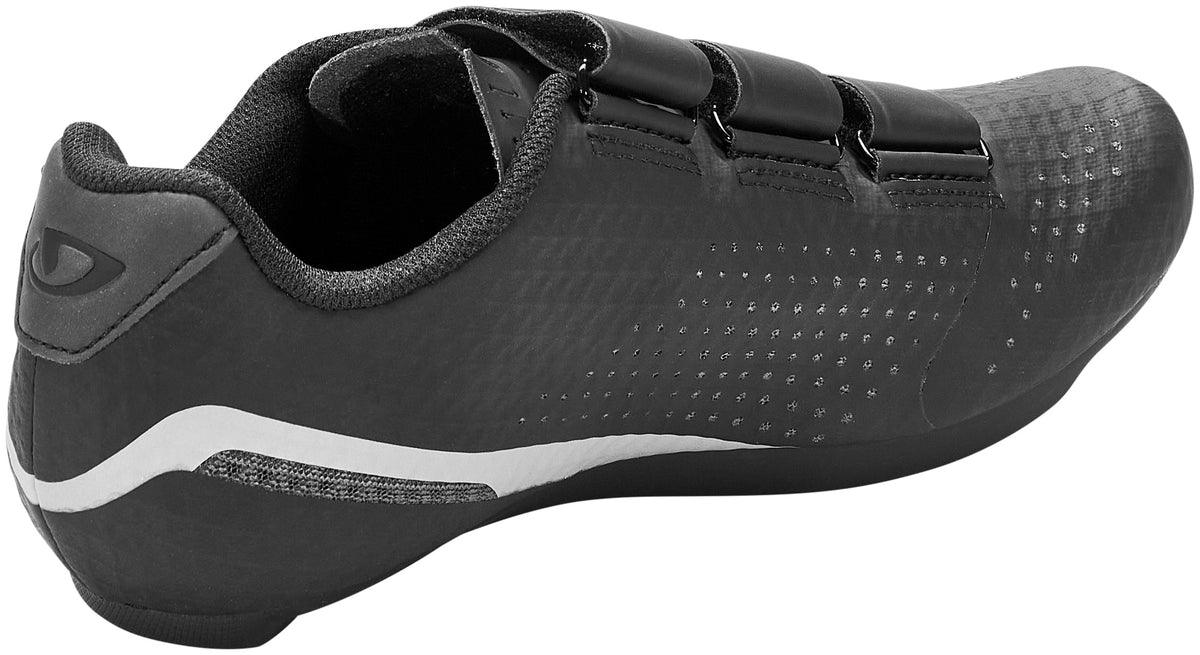 Giro STYLUS - Chaussures route black
