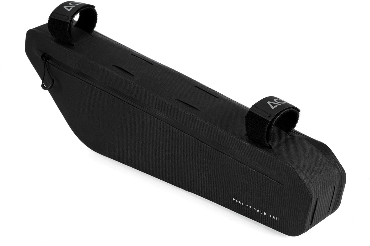 ACID Sacoche de cadre PACK PRO 3 black