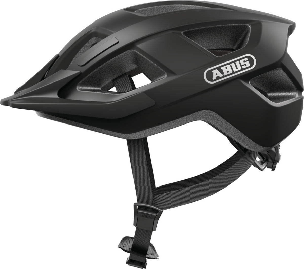 Abus Aduro 3.0 LED velours noir