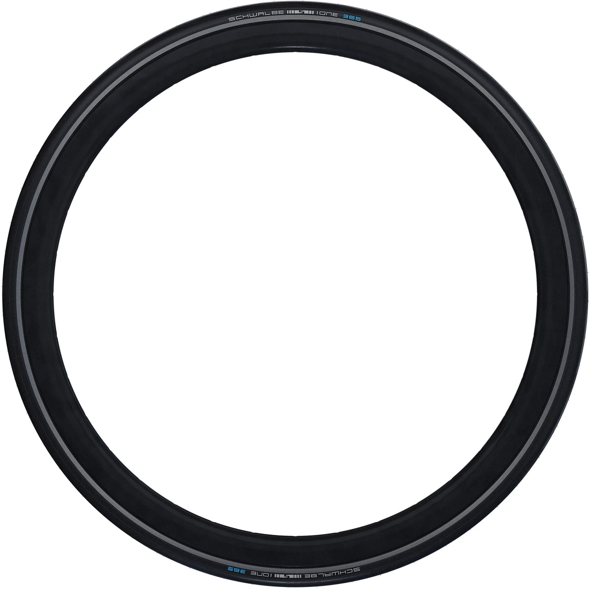 Schwalbe One 365 Performance pneu pliant 28x1.25" RaceGuard SnakeSkin Reflex Addix 4Season noir