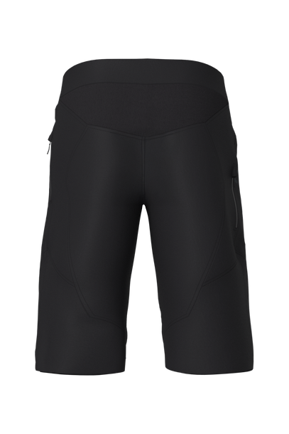 Cube VTT Enduro Short noir