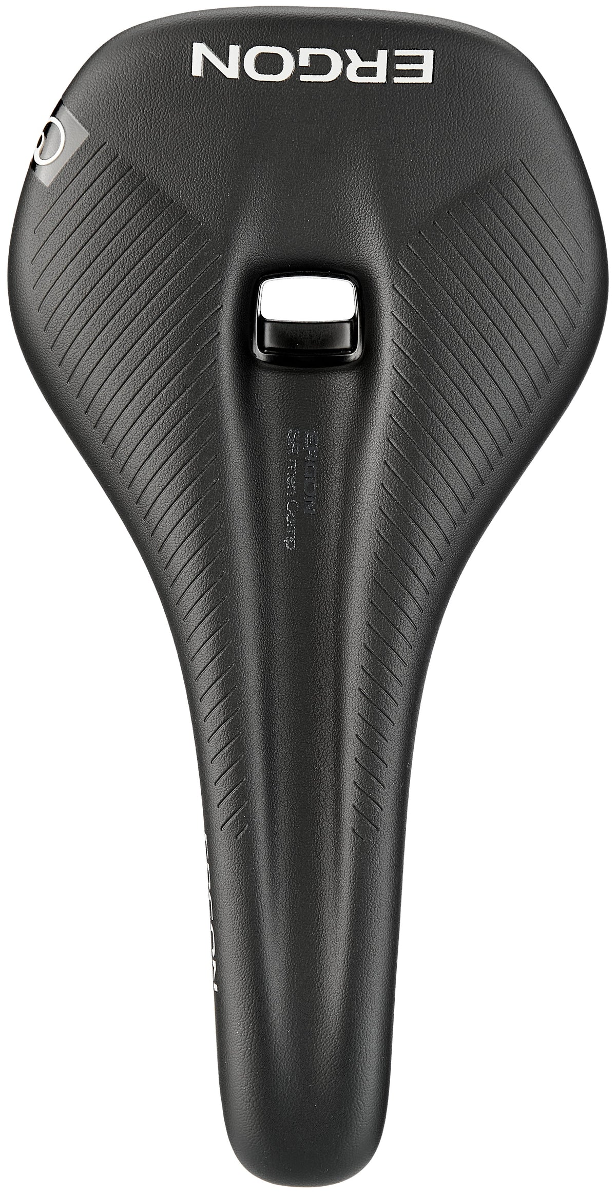 Ergon SR Comp Selle Homme noir