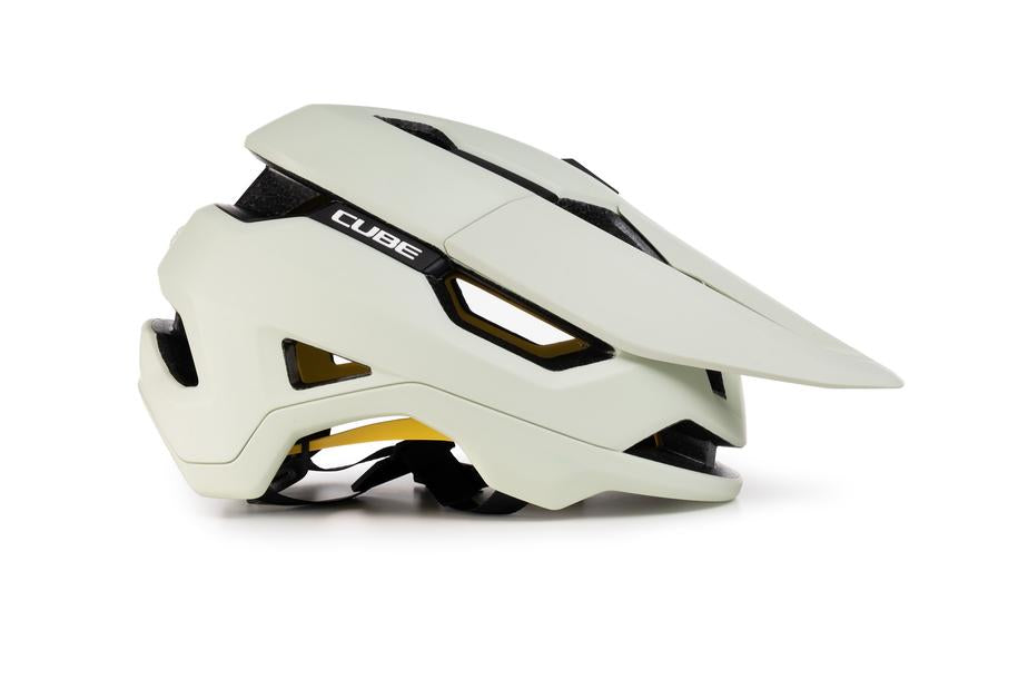Cube Casque TROOPER féminin