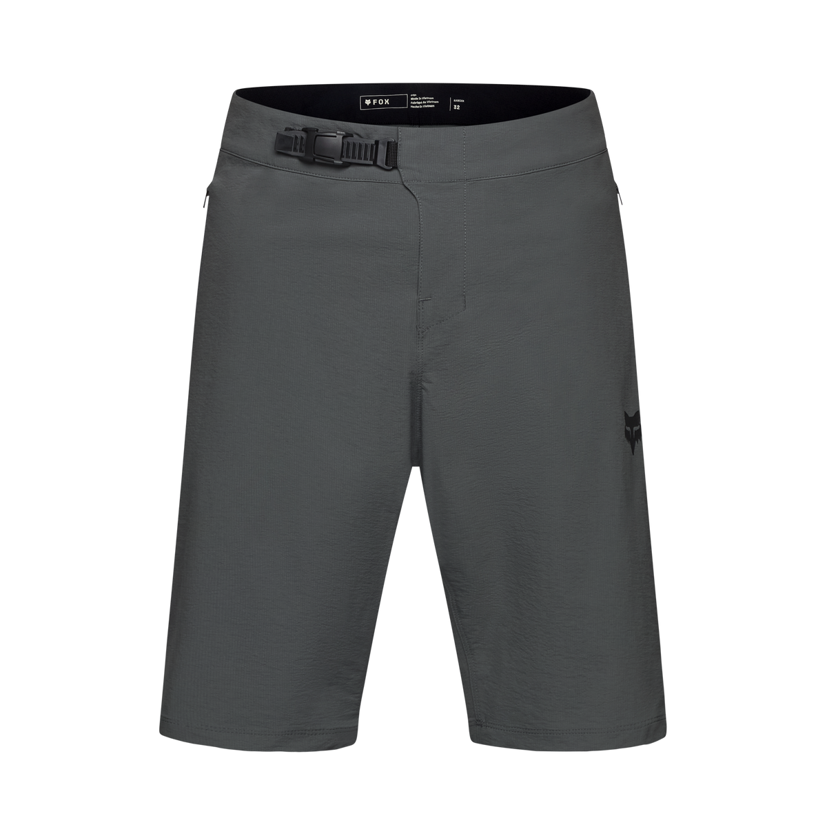 Fox Ranger Court Dark Shadow