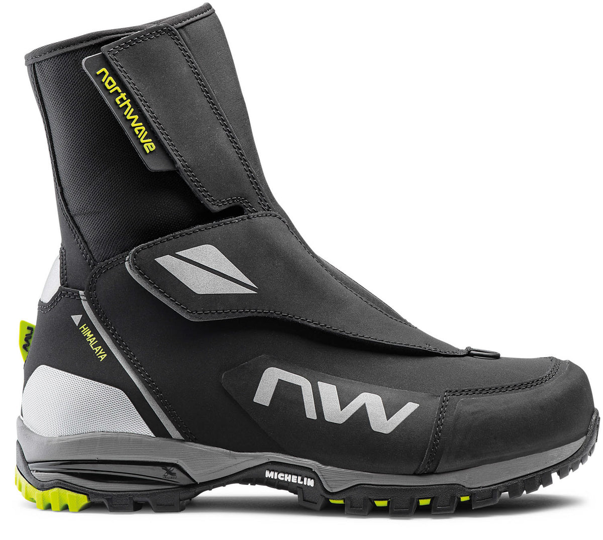 Northwave Himalaya Noir