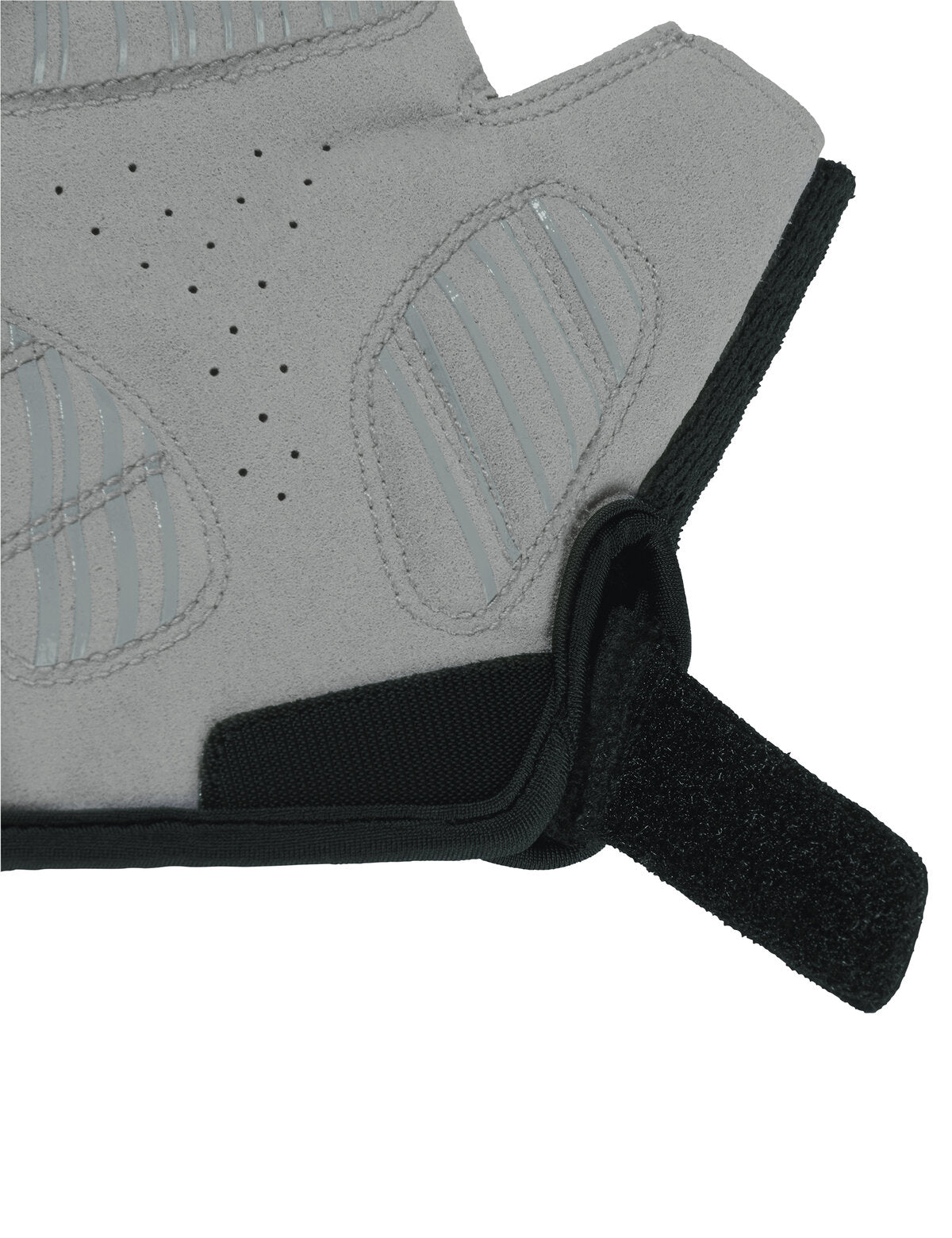 Gants homme VAUDE Active vert vif