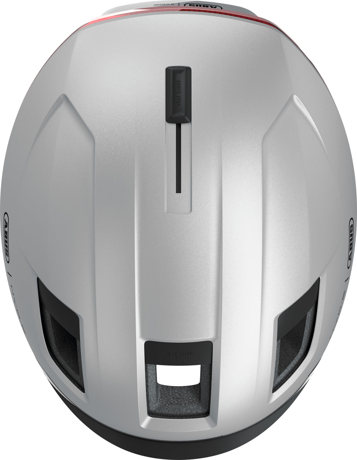 Abus HYP-E argent éclatant
