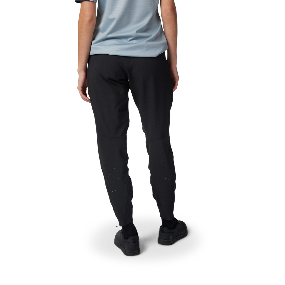 Fox W Defend Pantalon Noir