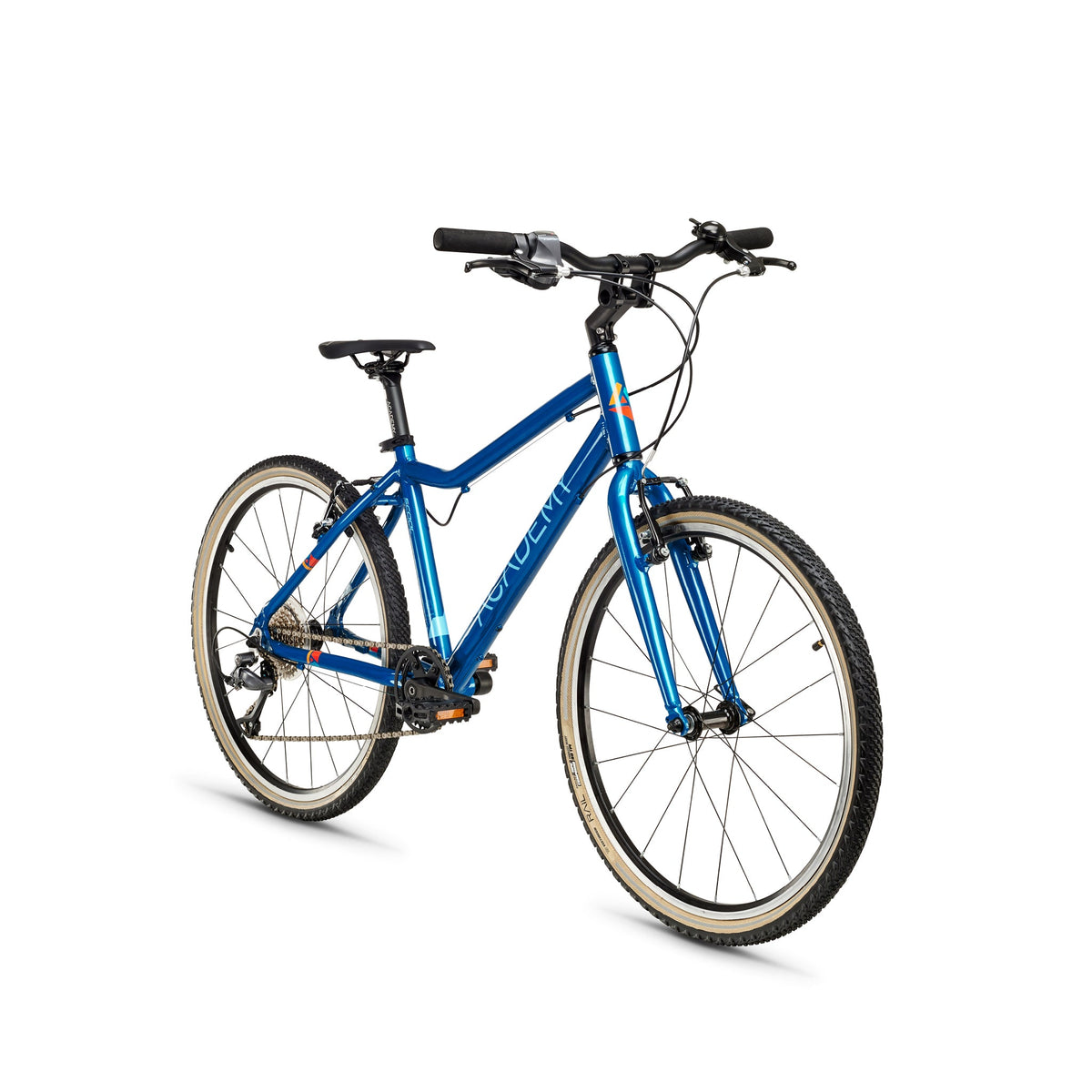 ACADEMY Grade 5 24" Bleu (2025)