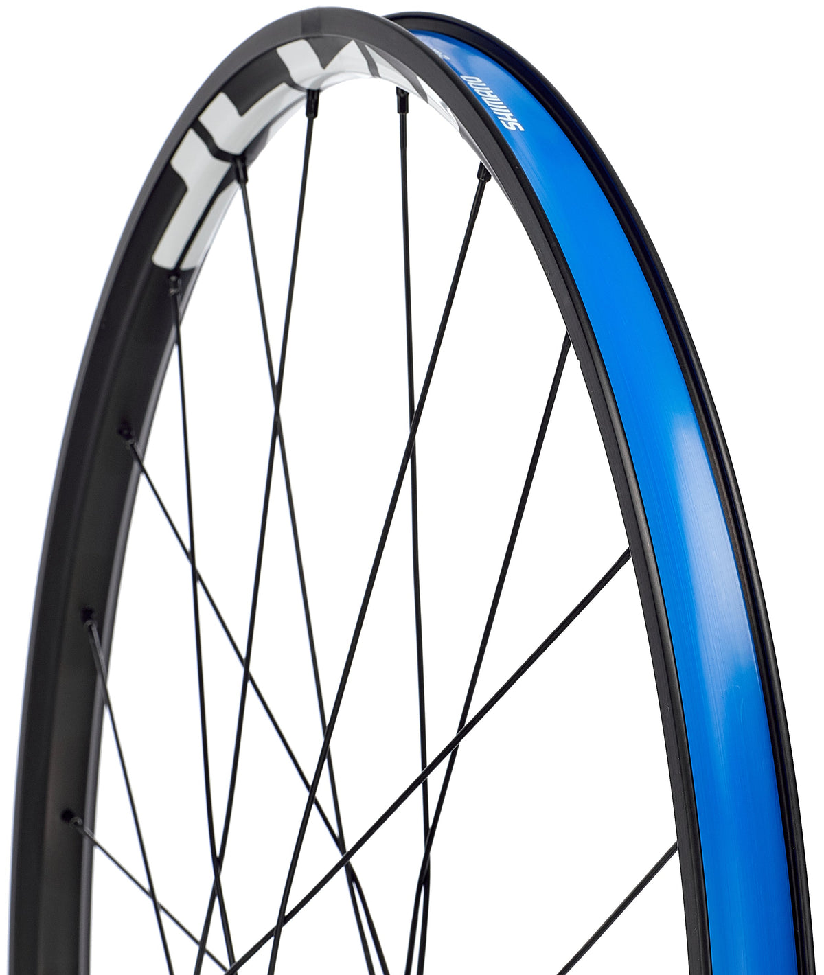 Shimano WH-MT500 roue avant 29" CL E-Thru Disc 100mm