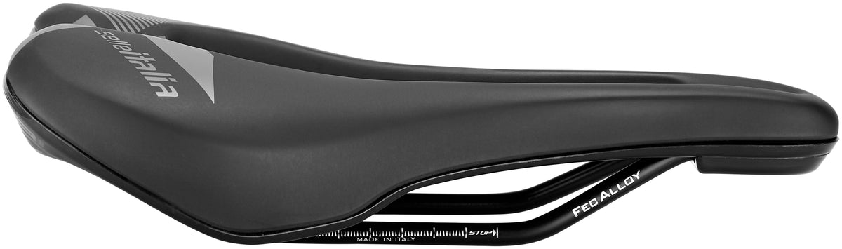 Selle Italia X-Bow SF selle black