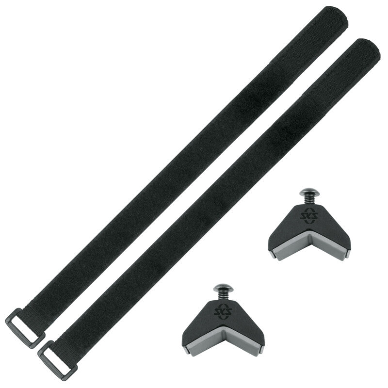 Adaptateur porte-bidon SKS Anywhere noir